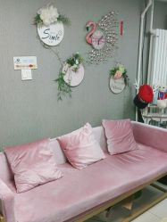 -E.beauty驻颜·痘敏肌调理中心