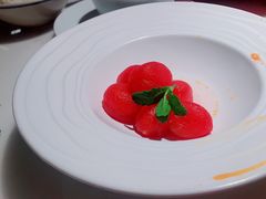-初蓉丨遇见新川菜(亲贤街荣耀店)
