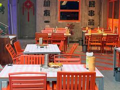 -路边羊烧烤酒场(宝带路店)