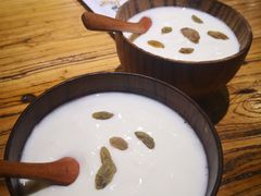 -阿凡提餐厅(簋街店)