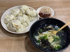 -津门张记包子铺(华昌道店)