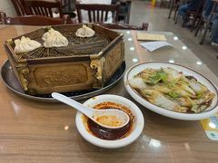 -西安贾三灌汤包·回坊小吃·清真炒菜(北院门总店)
