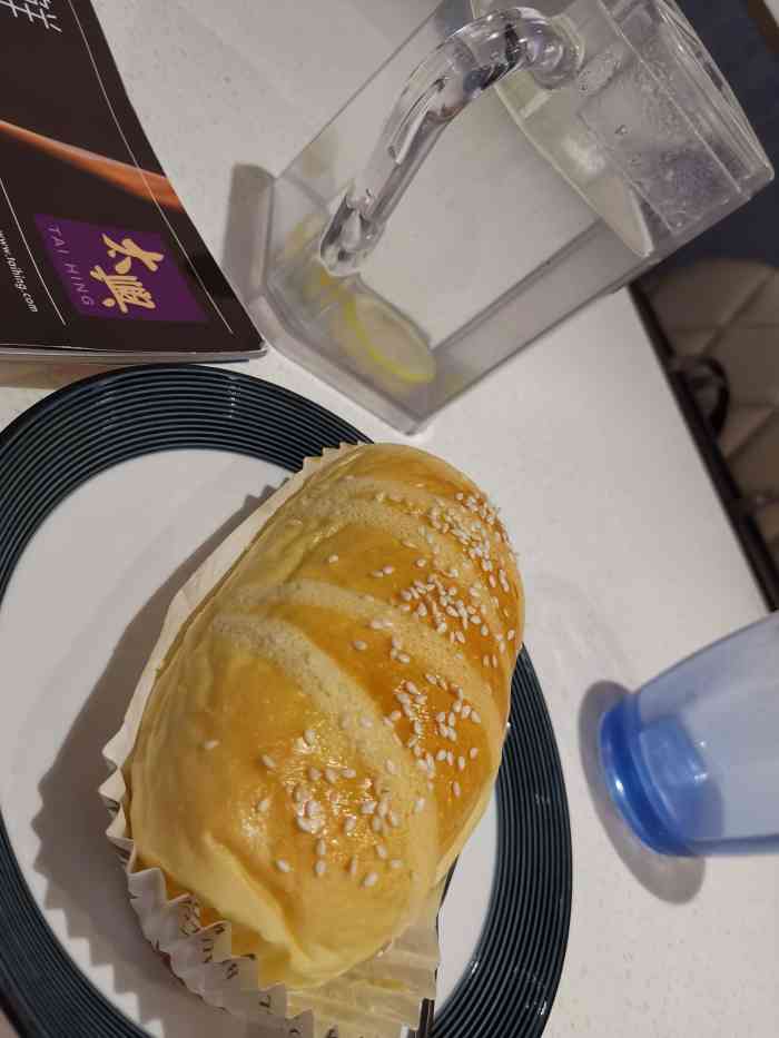 太兴餐厅(南宁万象城店)-"用餐经常会选择太兴吃饭,方便快捷口味也还.