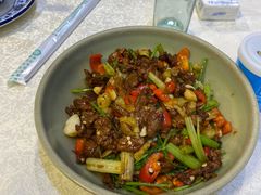 -湖南乡情湘菜馆(罗湖店)