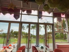 -水桶王国主题餐厅·聚会·生日派对·亲子活动·家庭套餐(亚龙湾希尔顿店)