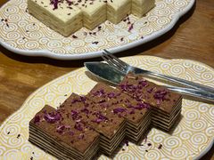-金手鼓·新疆菜(南京店)
