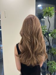-5M HAIR SALON