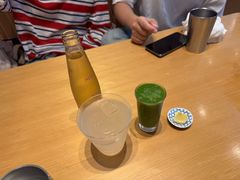 Pear&nbsp;juice-面屋 猪一