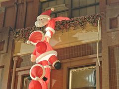 -歌斐颂巧克力小镇