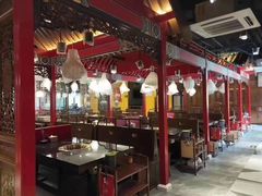 -芦月轩羊蝎子(北蜂窝店)