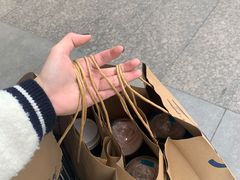 -瑞幸咖啡(南昌国际金融中心店)