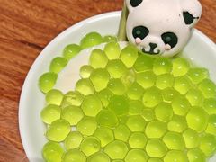 -老板恋上鱼(恒隆广场店)