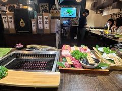 -暖都焼肉·和牛酒場(花都店)