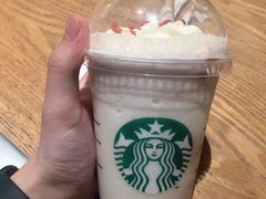 -星巴克(深圳新沙天虹店)
