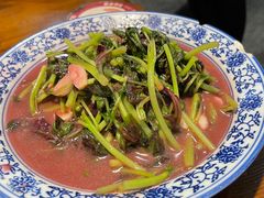 -兰边碗(鼓楼店)