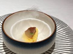 分子靓影寻鹅肝-二十四单 淮扬新味