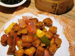 -粤仔湾砂锅粥(宜兴八佰伴店)