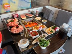 -海底捞火锅(连城广场店)