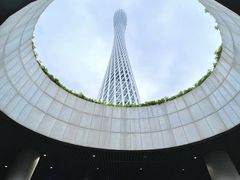 -广州塔