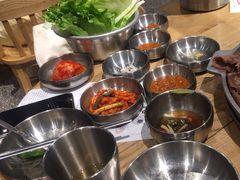 -姜虎东白丁烤肉(深圳湾后海汇店)