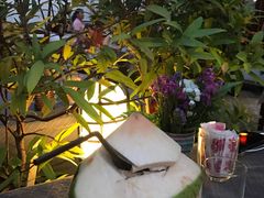 -Dash Teak House