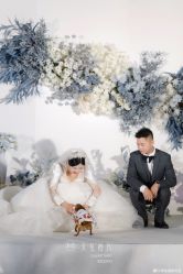 -御鉴天玺婚礼