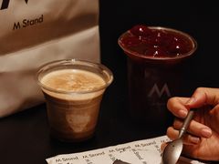 -M Stand(深圳布吉万象汇店)