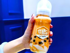 -milkplus·泰式奶茶(较场东路店)