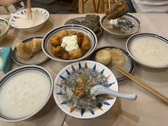 -正南齐北·老街糯米团(洪崖洞店)