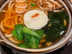 -隐泉之语日式料理(王府中环店)