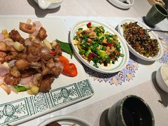 -云海肴·汽锅鸡·云南菜(高德置地店)