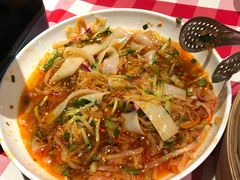 -西贝(上海我格广场店)