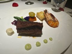 -王品牛排(珠海富华里店)