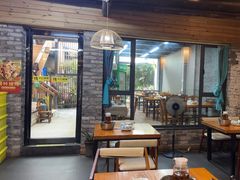 -61号餐吧(兴坪古镇漓江店)