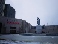 -吉林市博物馆