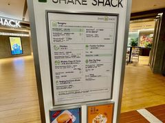 -Shake Shack(西单大悦城店)