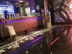 -好乐迪KTV(紫荆广场店)