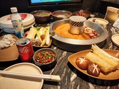 -牛New寿喜烧(新六百店)