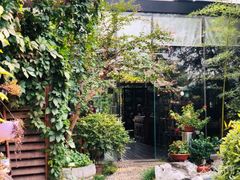 -漫渡庄绿岛花园•隐世庭园菜(滨湖店)
