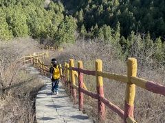 -十三陵水库