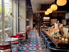 -Brut Eatery Wine Bar & Restaurant (建国东路店)