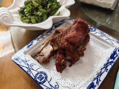 -糟粕醋·椰苑海南菜餐厅(亚龙湾天域酒店)