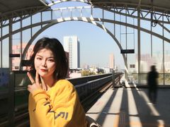 -黄浦路(地铁站)