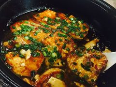 -年辉渔村·非遗传承餐厅(新丰江店)