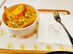 -艾薯夫妇Aysh(红山店)