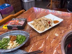 -耗儿鱼蛙蛙叫·老成都火锅(蛇口海昌街店)