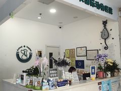-中农国际动物医院24小时·猫科·骨科·急重症中心