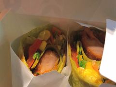 -肯德基(东直门来福士店)