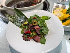 -名善山珍·野生菌汤锅(文殊院店)