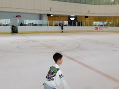 -冠军冰场CHAMPION RINK(百联又一城店)